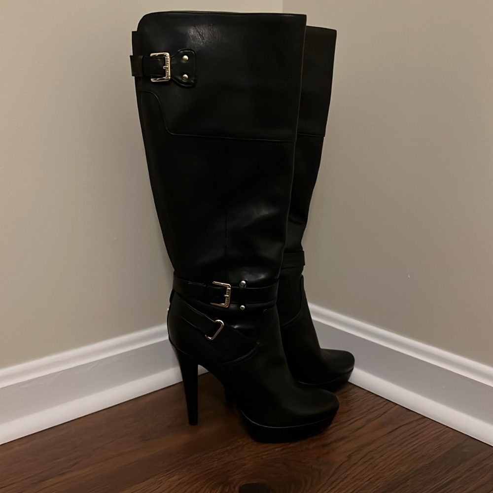 COPY - New Guess Destin Boots